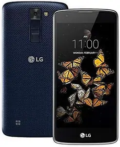 Замена матрицы на телефоне LG K8 в Москве